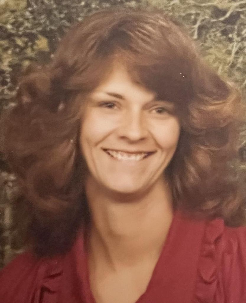 Jeannie Gail Williams Profile Photo