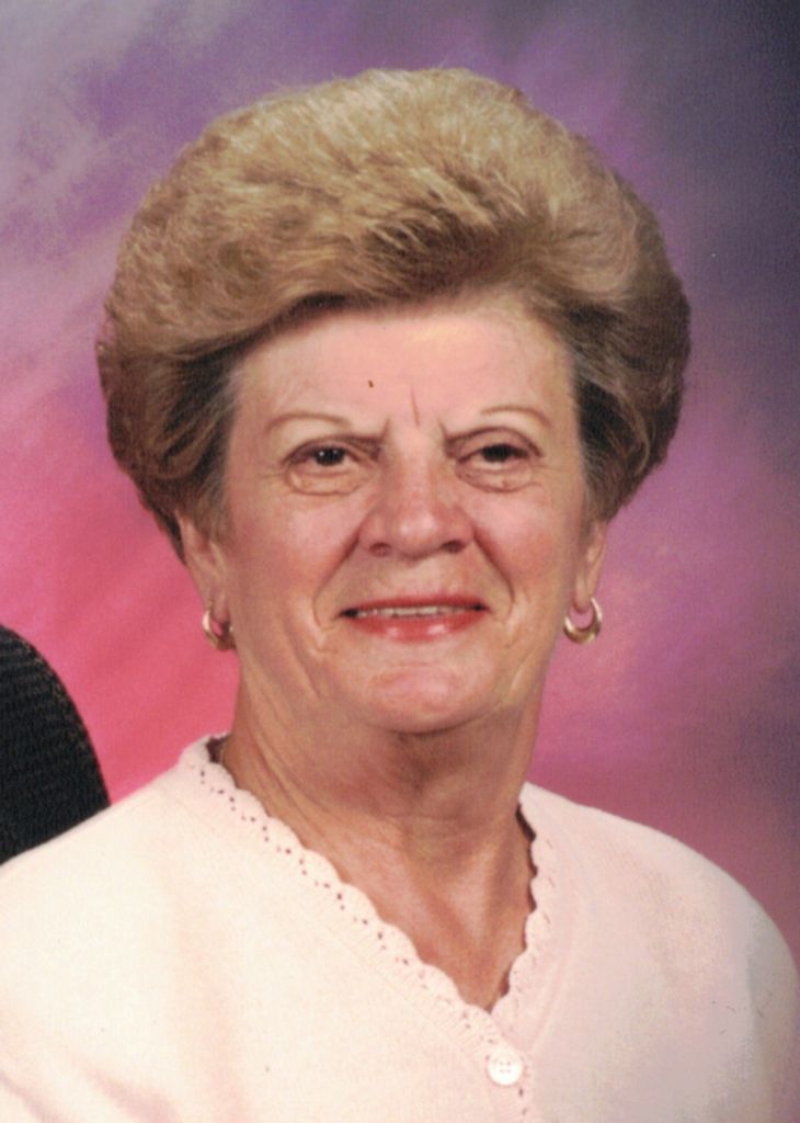 Maryann (Sztaba)  Myszka Profile Photo