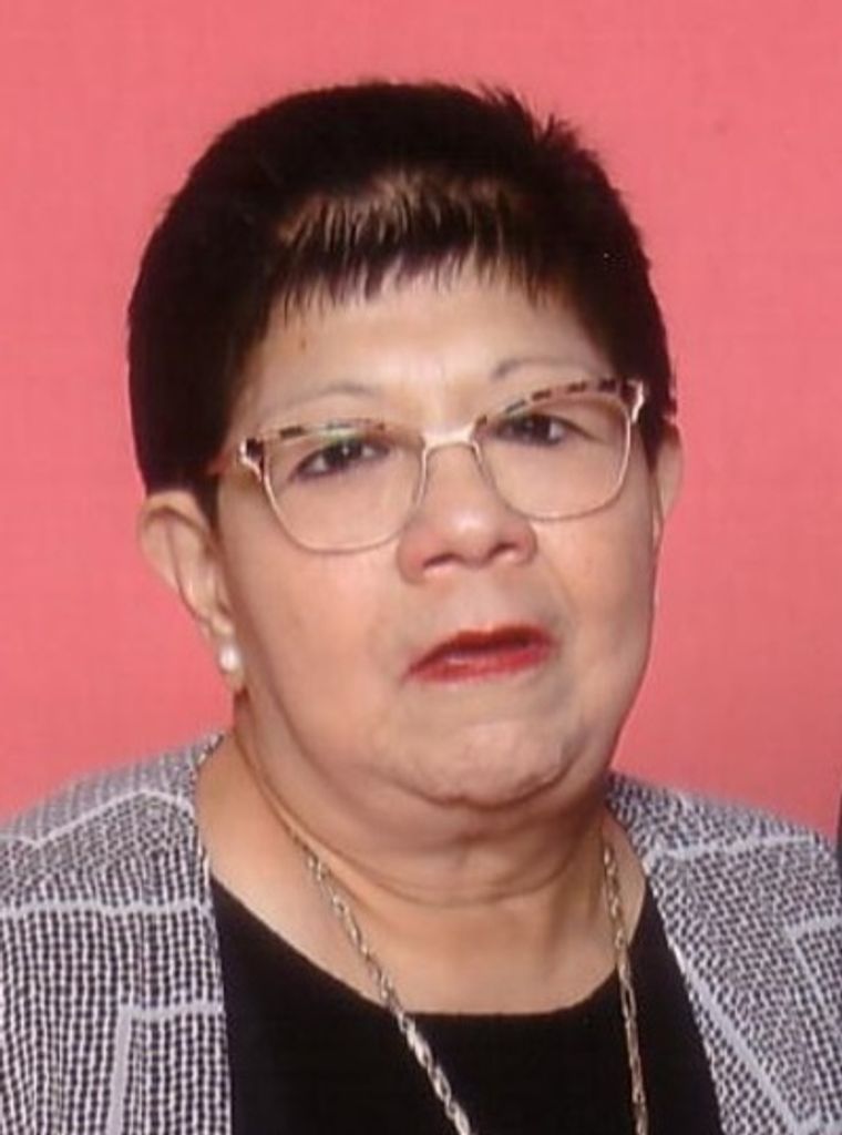 Loretta M. Barrera