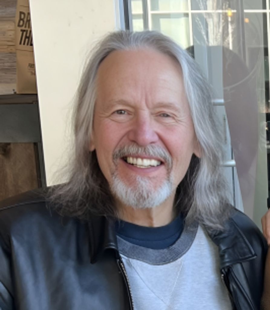 Perry Morgan Profile Photo