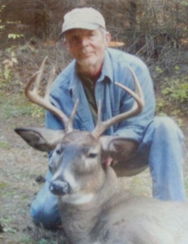 Norman Charles Schultz Profile Photo