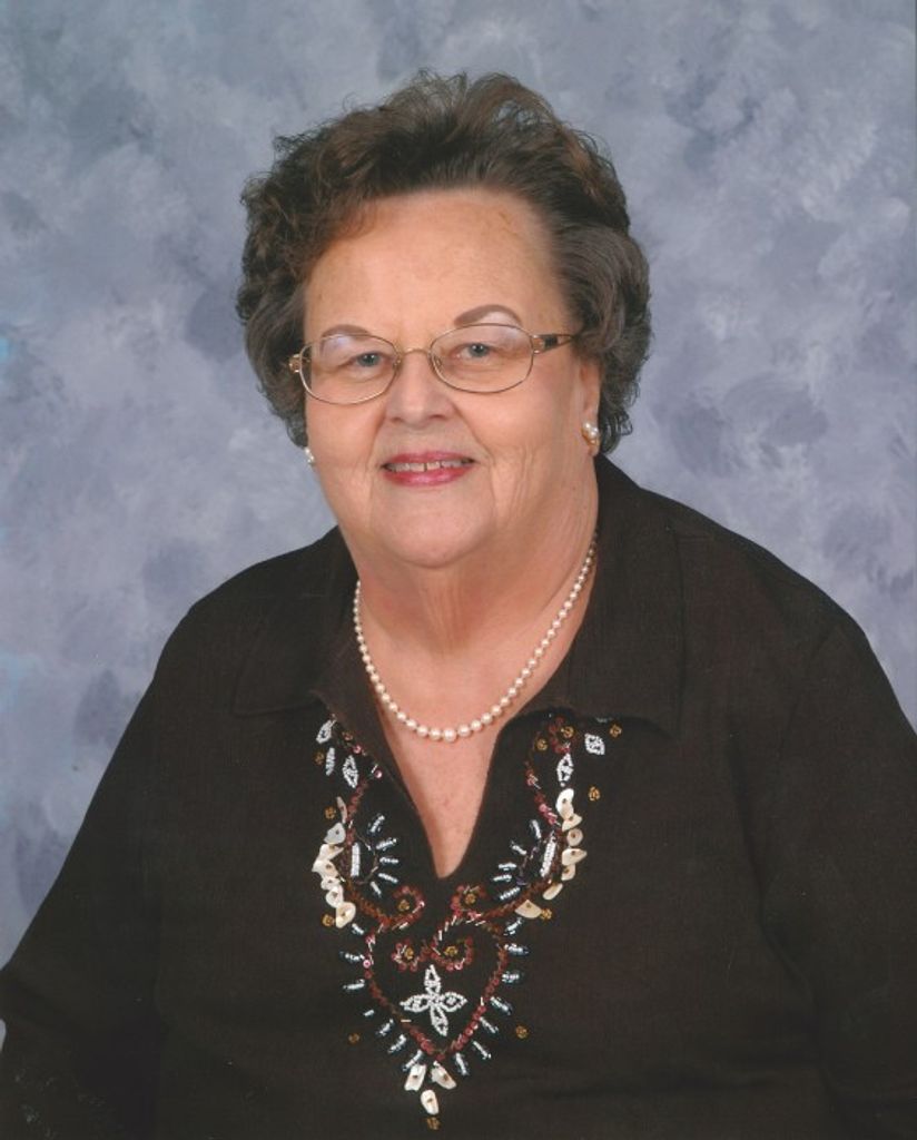 Margaret M. Askins