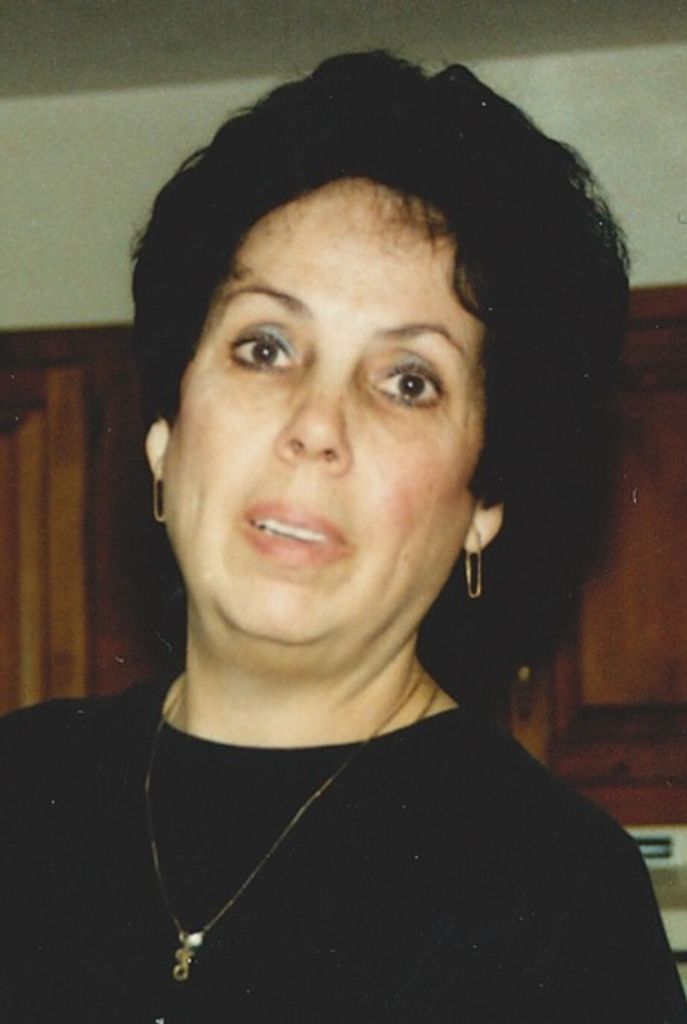 Dianna Jean Stinnett Profile Photo