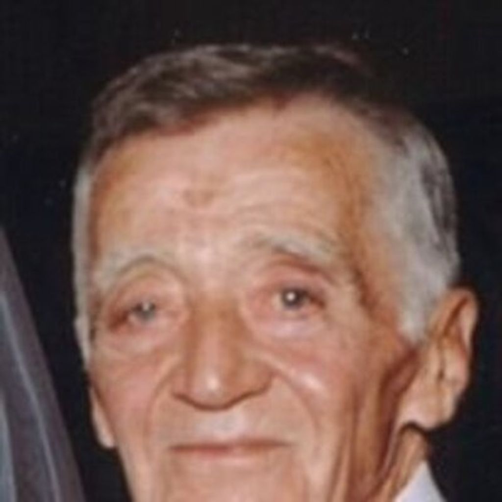 John Leo Martin Profile Photo