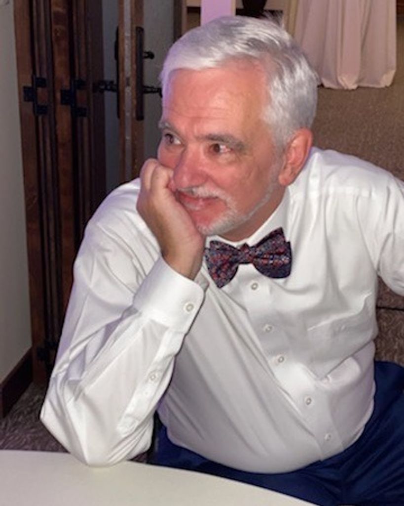 James Joseph Ledwith, Jr.