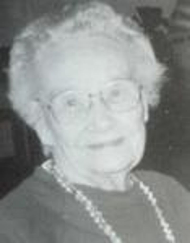 Erna Emma Kopp