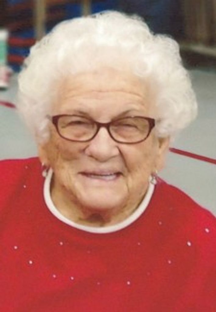 Shirley Elizabeth Daugherty Reid Profile Photo