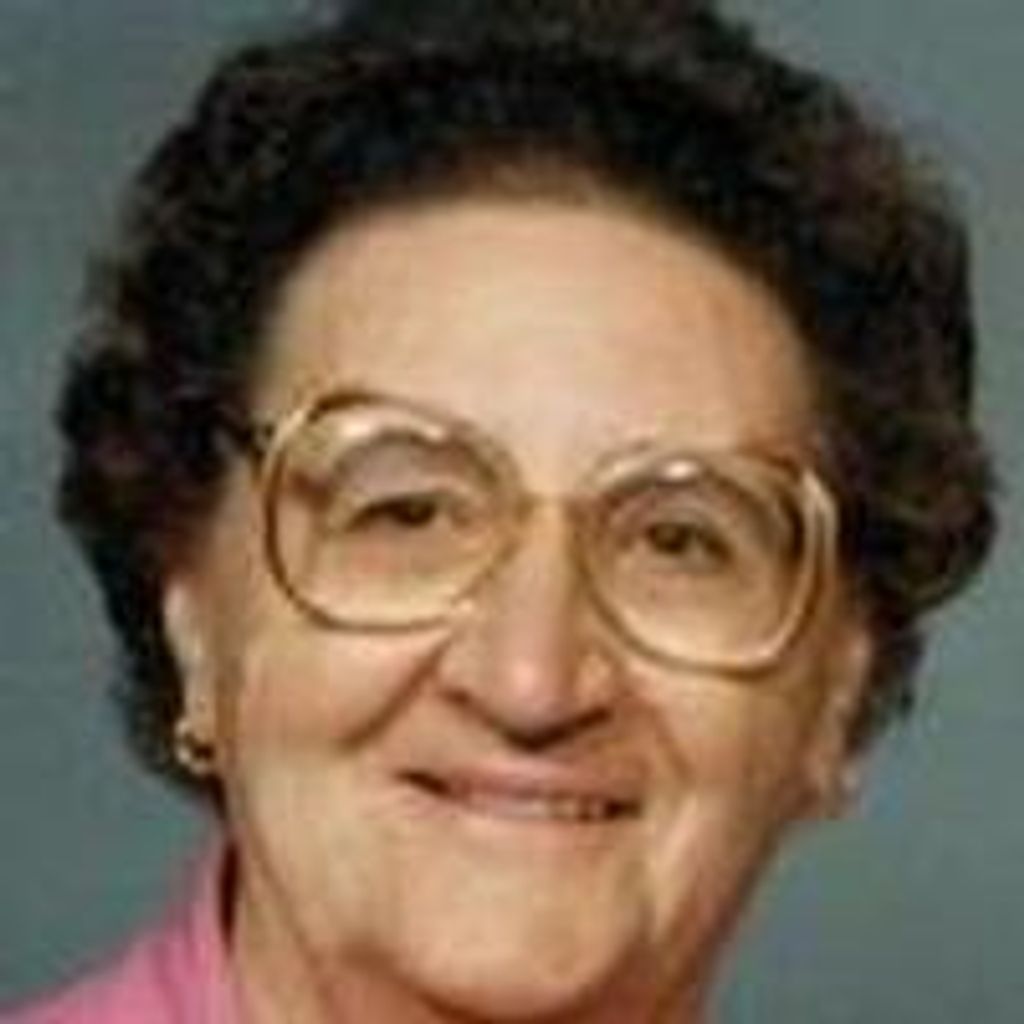 Doris Ferrara