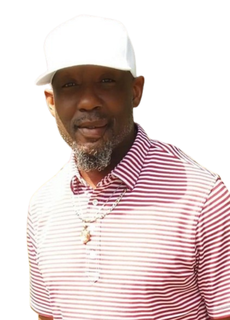 Corey Darnell Bell Profile Photo