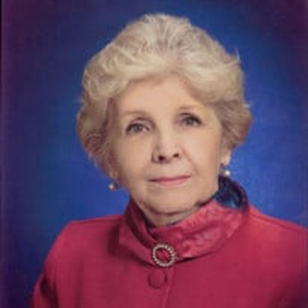 Charlotte Fleming Jones Easterling Profile Photo