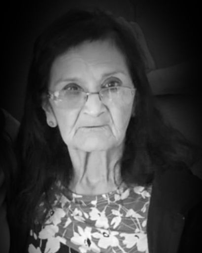 Anita Gallegos's obituary image