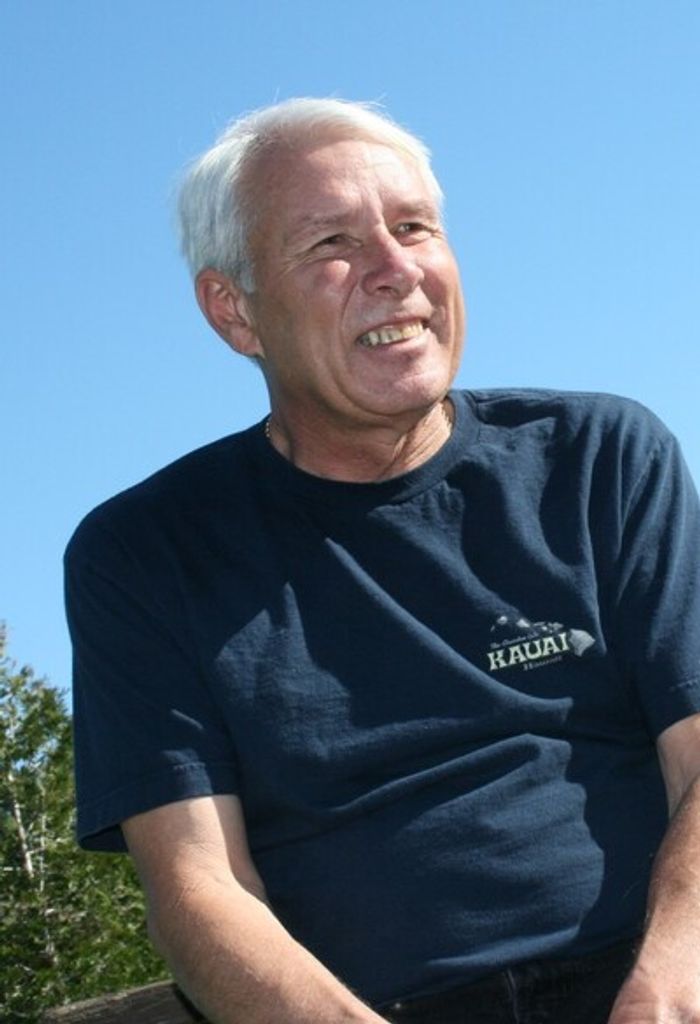 Robert Daniel Chastain Profile Photo