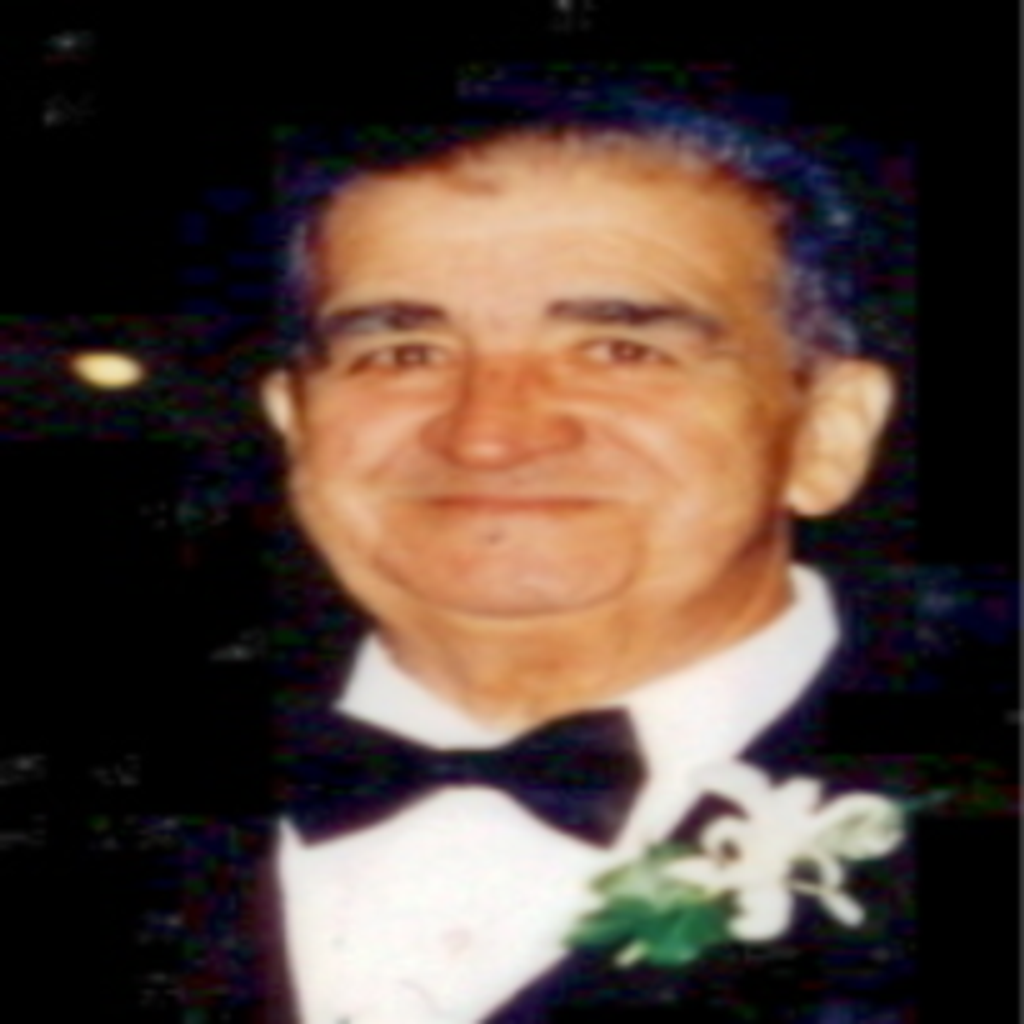 Joseph B. Desouza