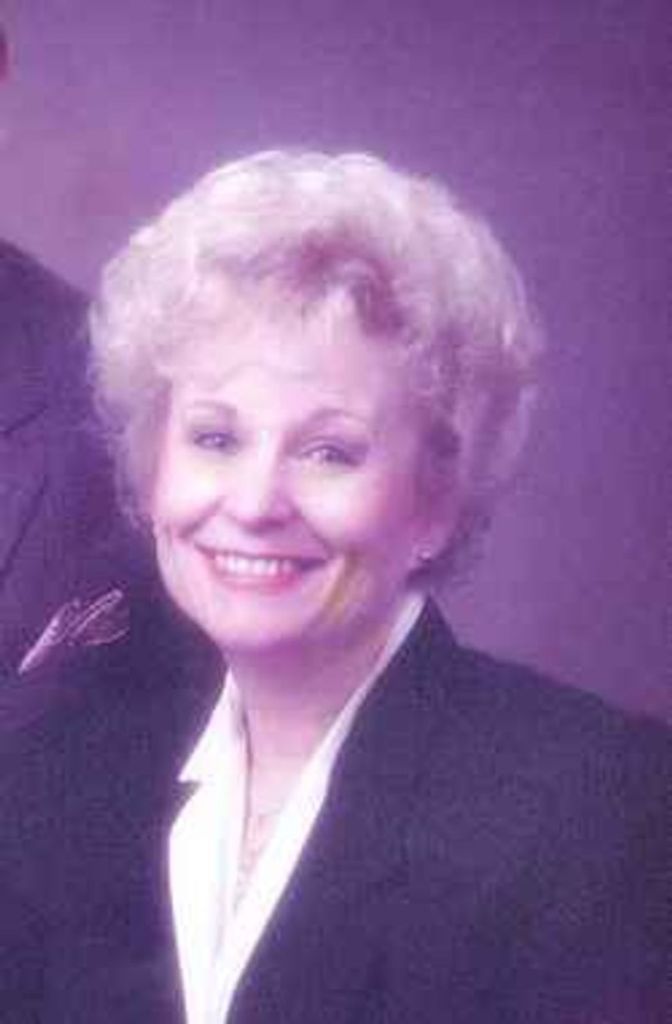 Esther Nichols Young