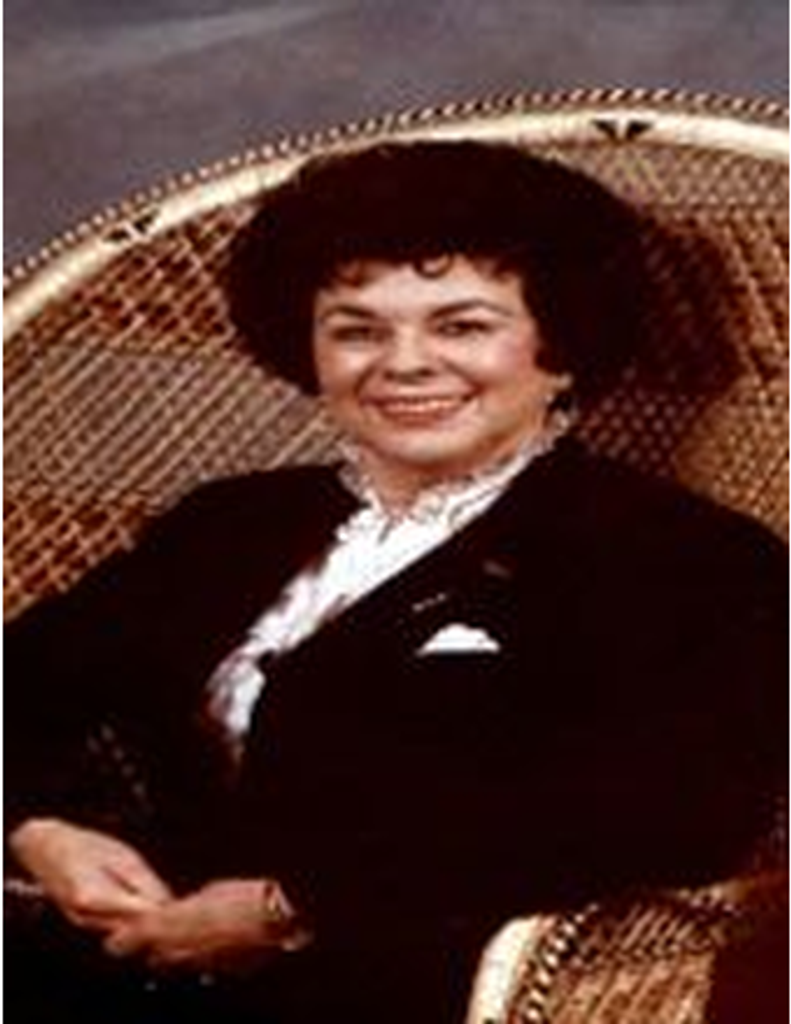 Jackie Othell Strevel