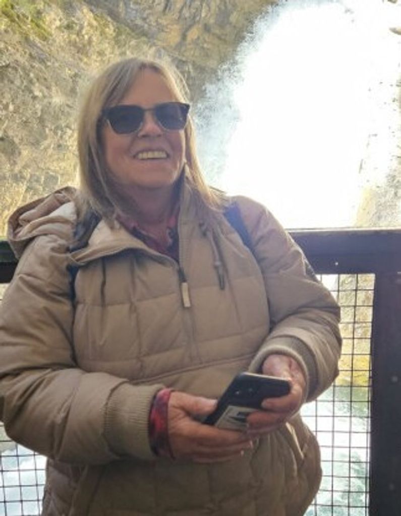 Carolyn Lea Flath Profile Photo
