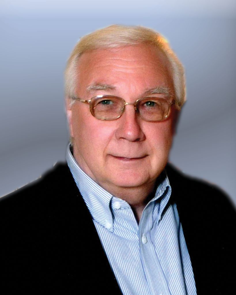 Robert "Bob" A. Elek