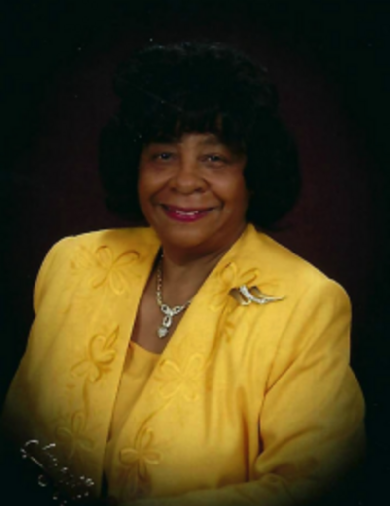 Lottie B. Hall Profile Photo