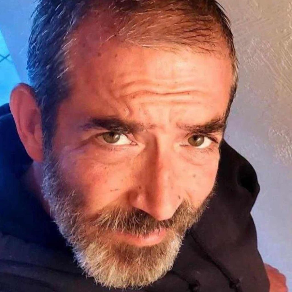 Sky Schermerhorn Profile Photo