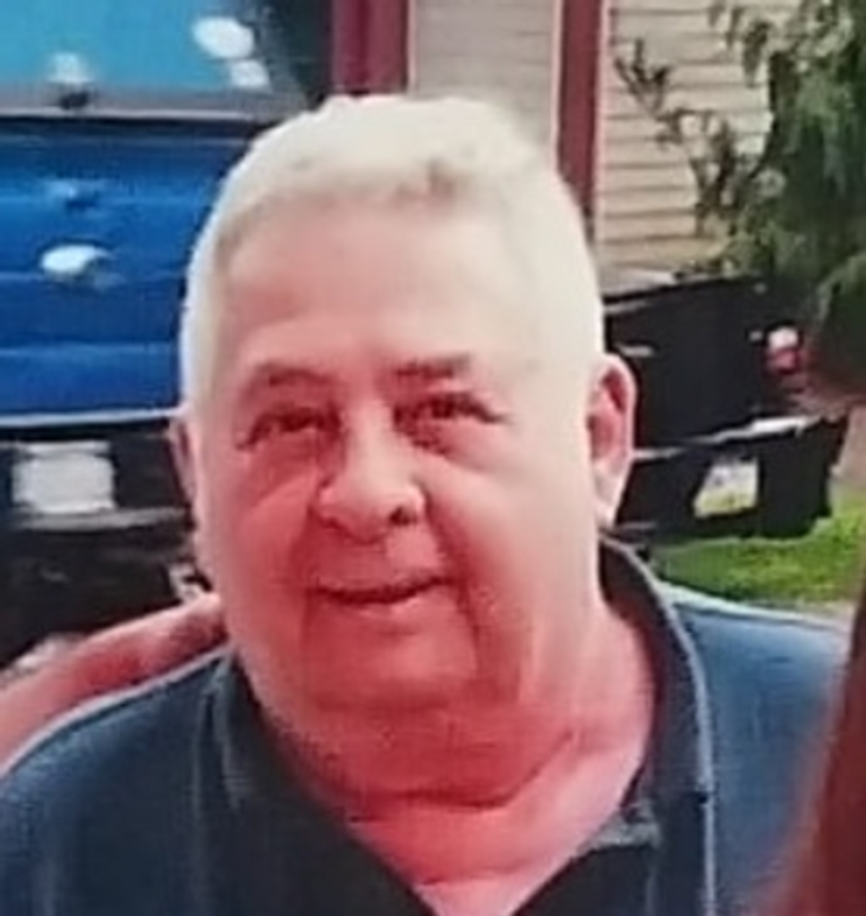 Michael J. Stritz, Sr.