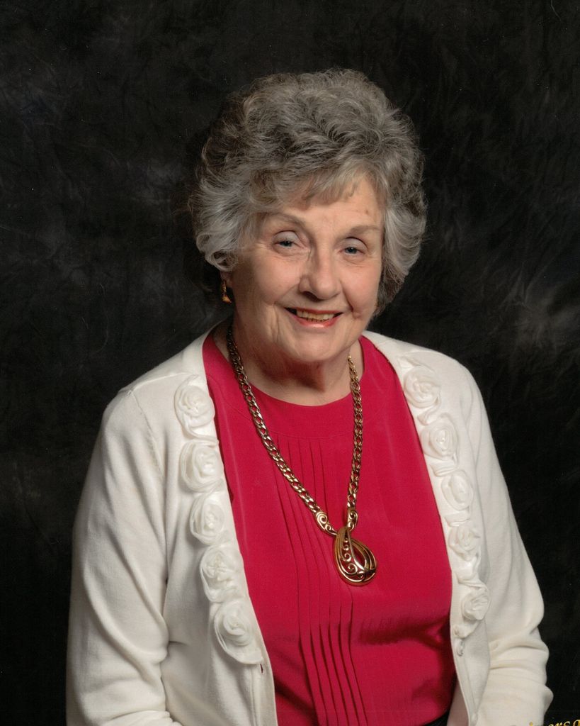 Marian Faye Baker Profile Photo