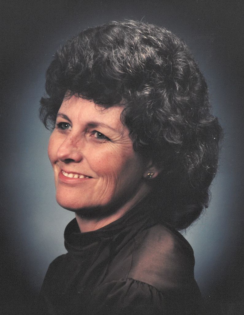 Iva Shepherd Pegg Profile Photo