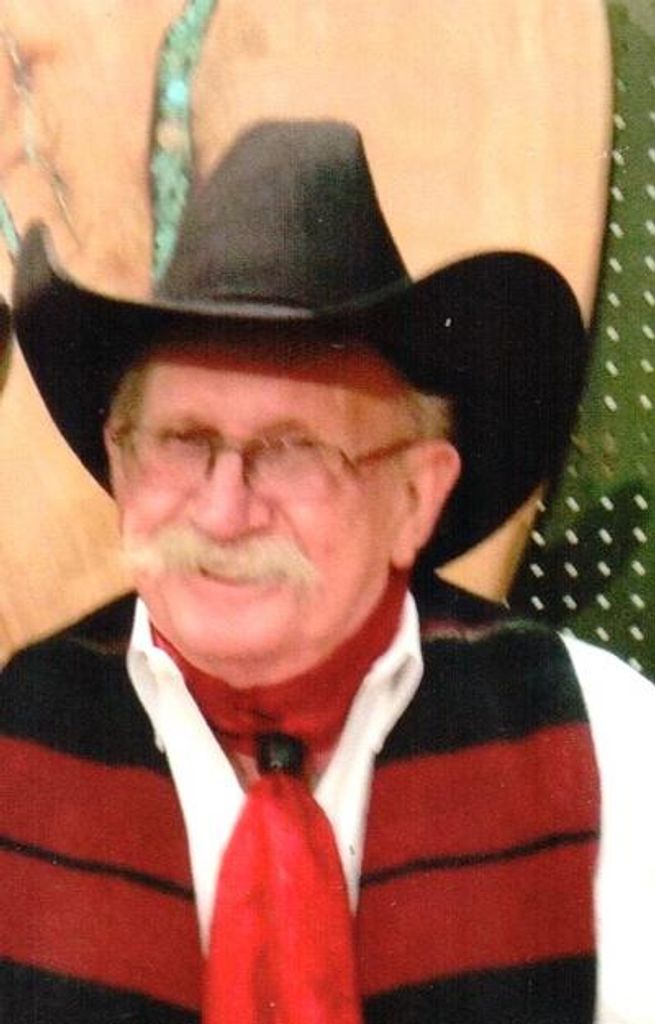 Howard Russell "Rusty" Spikes