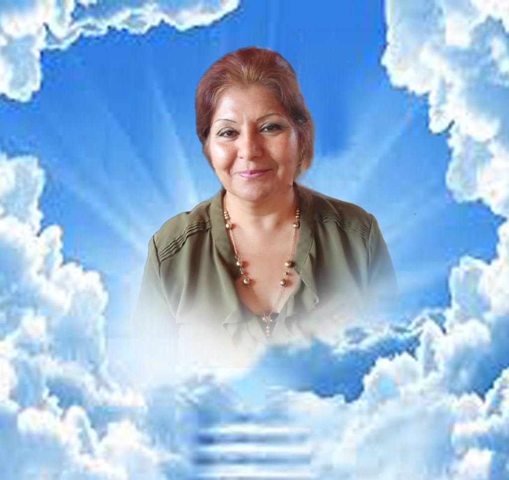 Doris C. Hernandez