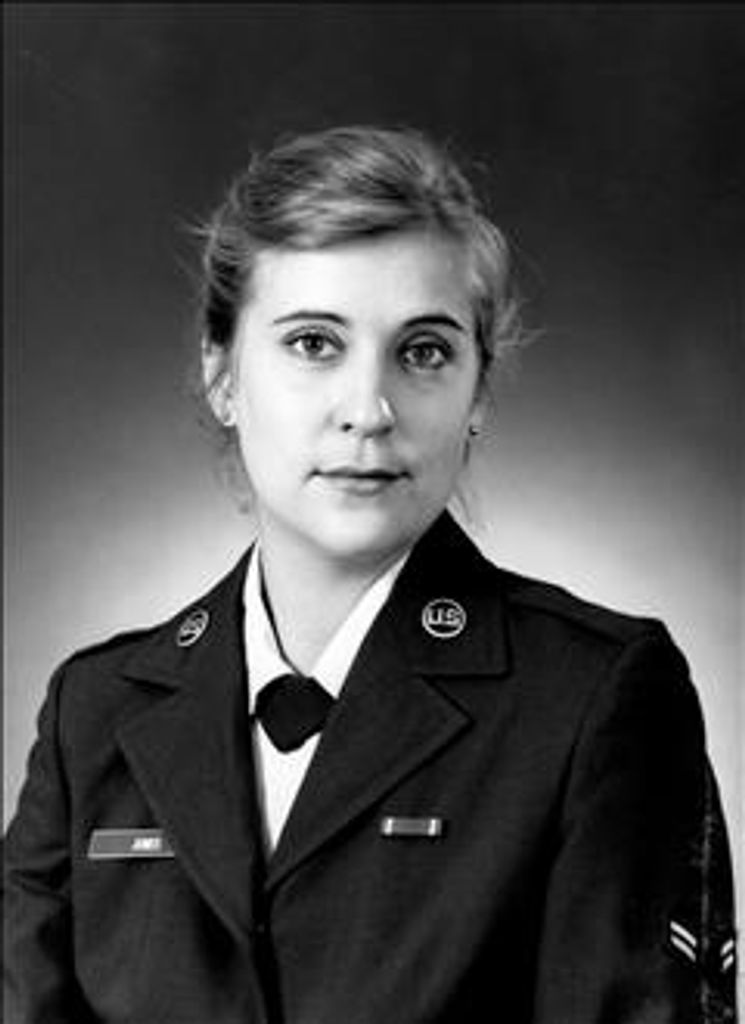 Lisa Jaster Jones Profile Photo