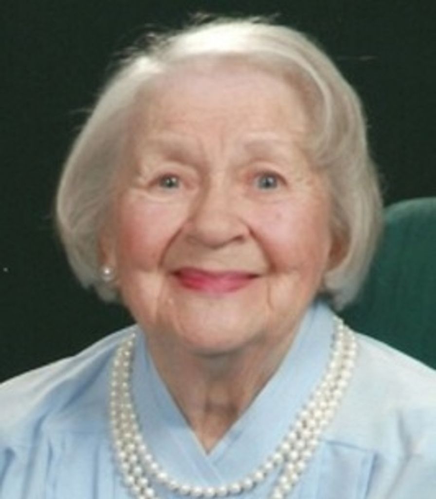 Annie Mcgarrah Profile Photo