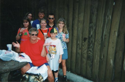 Brenda (Akin)  Luttrell photo gallery thumbnail 38 of 50
