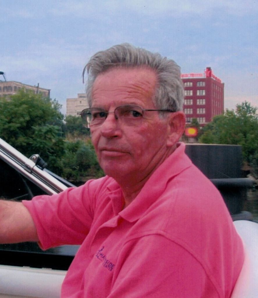 John Pease Profile Photo