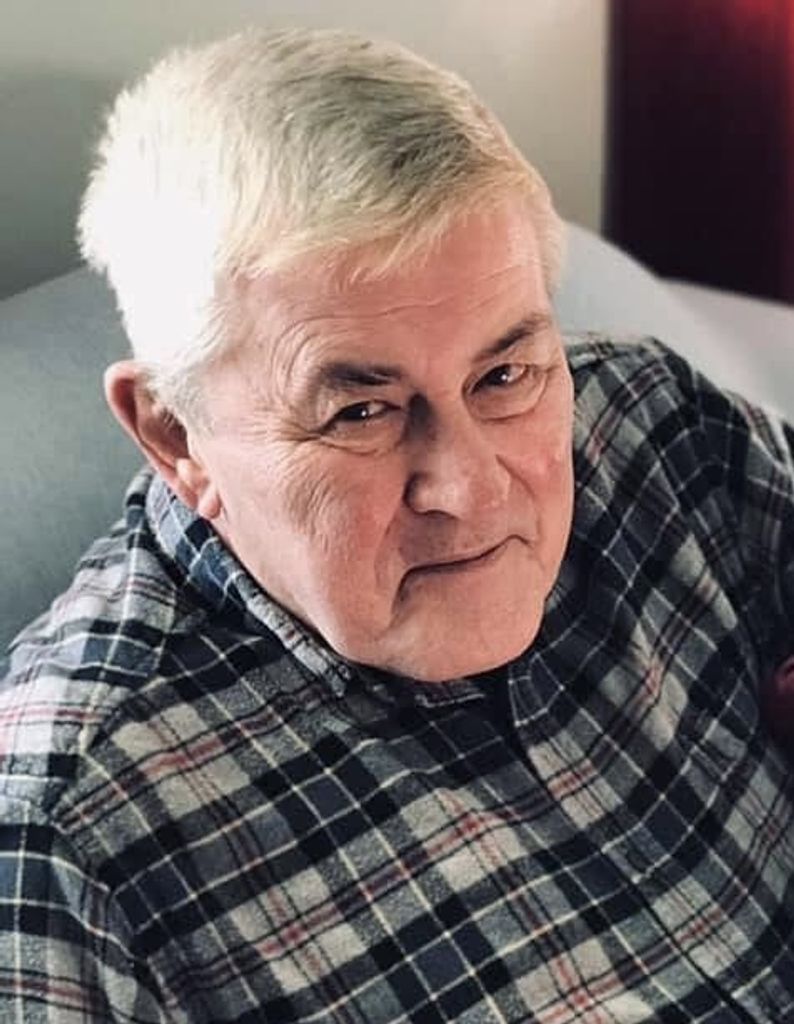 Harry Charles Auel Jr Profile Photo