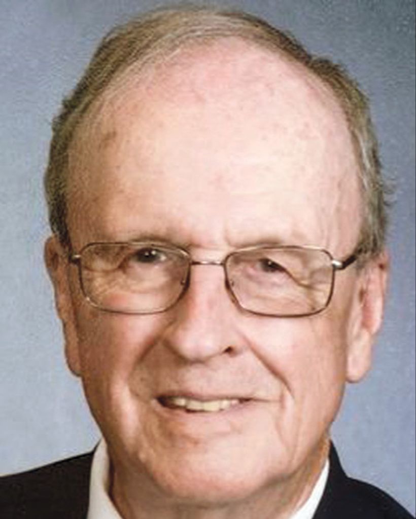 HAROLD C. LANGELAND Profile Photo