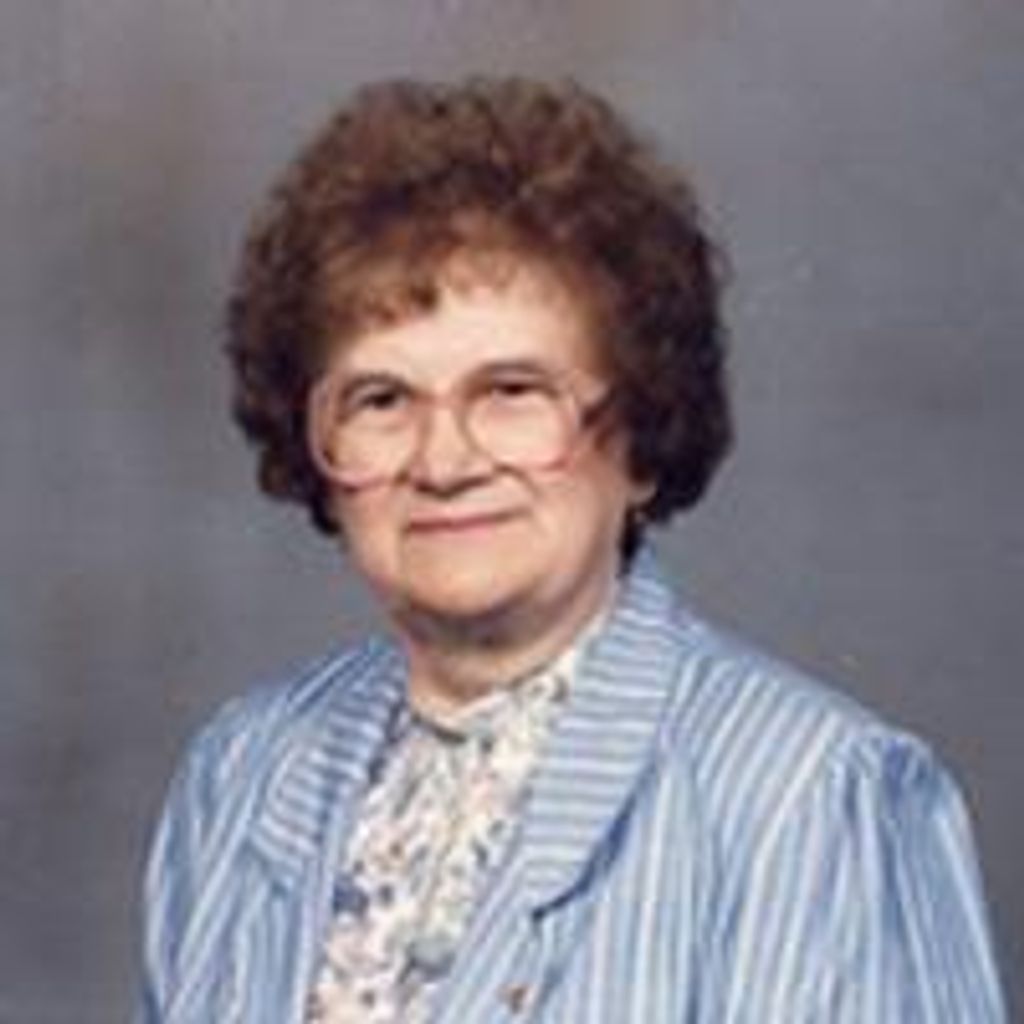 Mary Jane Ronevich