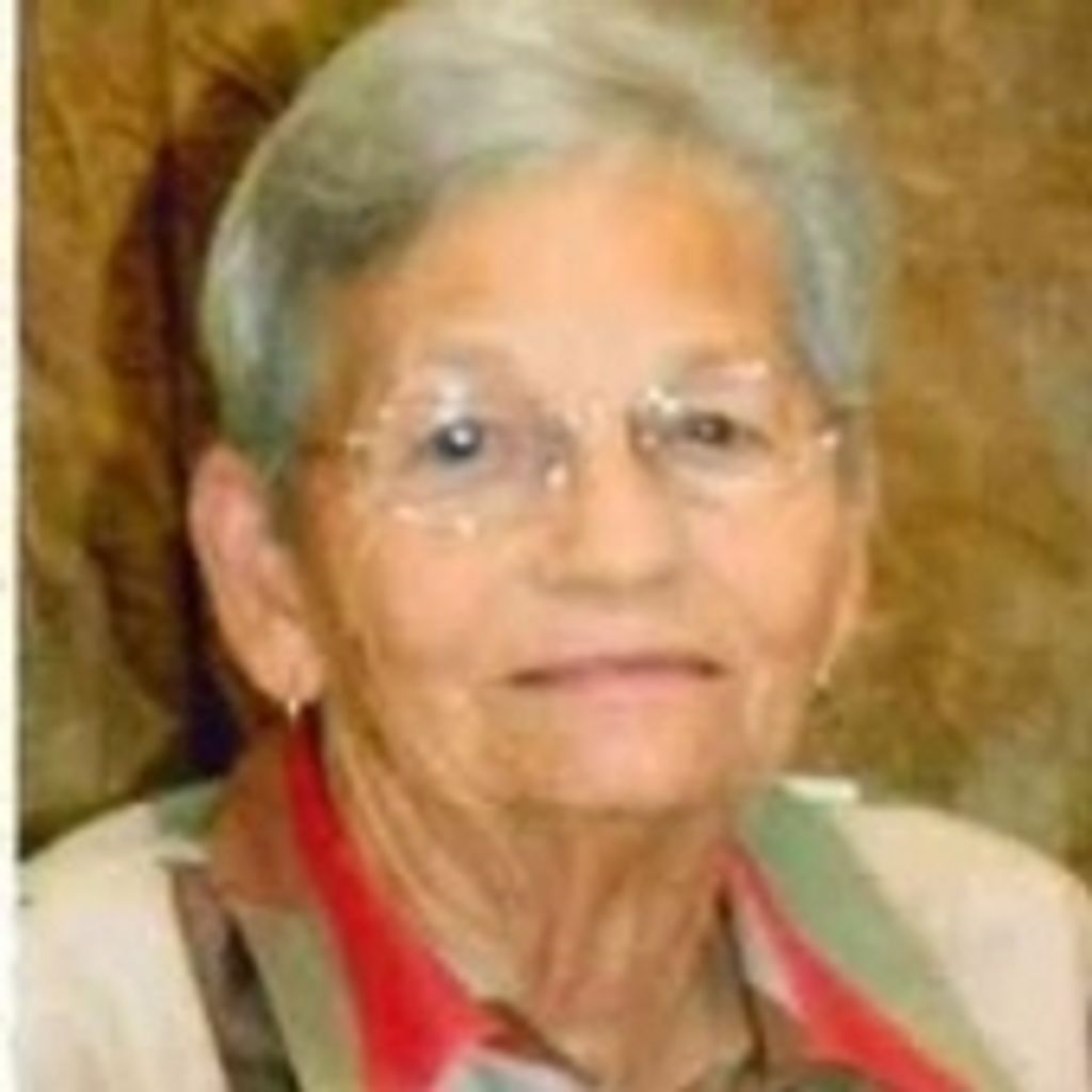 Geraldine T. Williams
