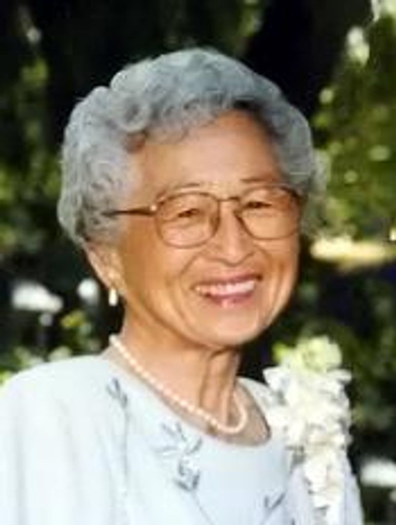 Mary Hisako Mukogawa