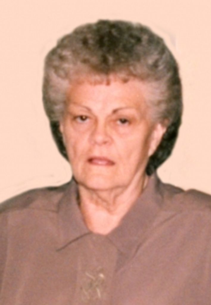 Cordia Johns