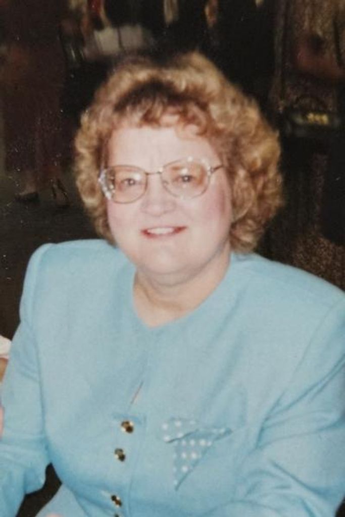 Bonnie Ann Smith Profile Photo