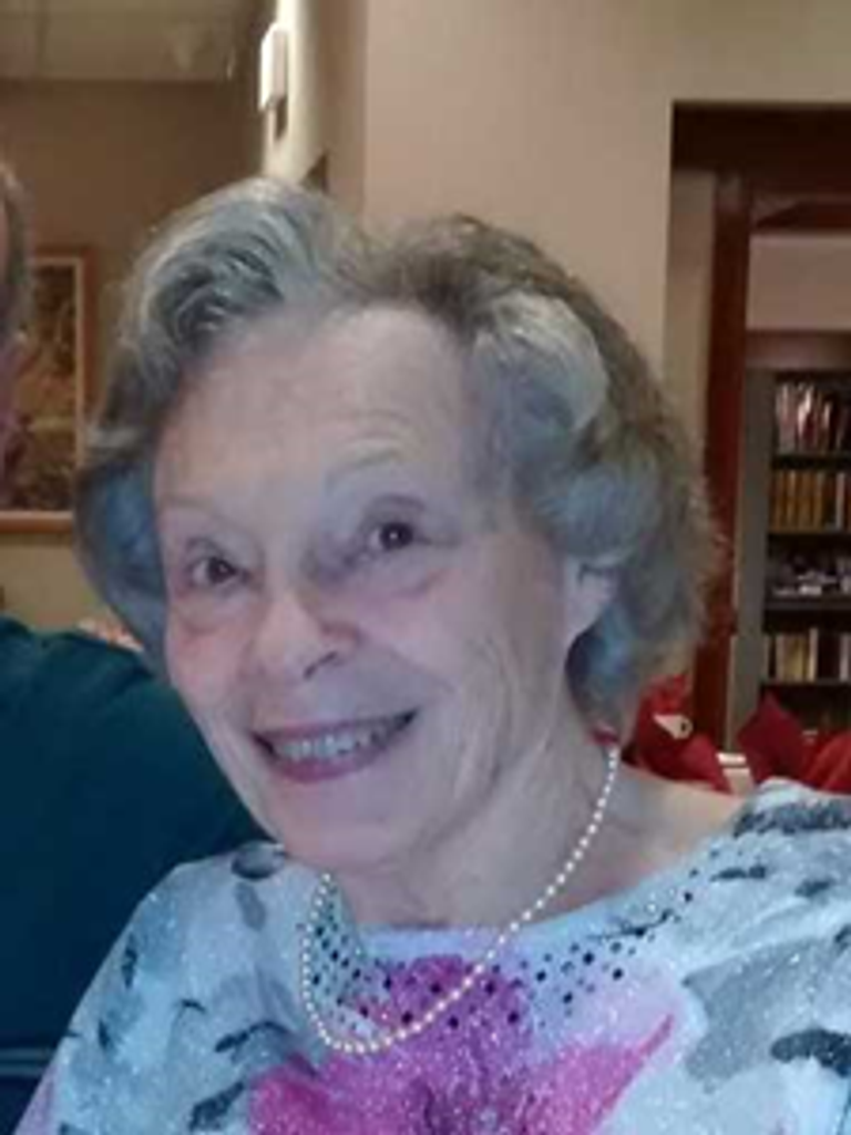 Rita Marie Lee Profile Photo