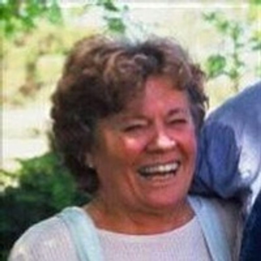 Barbara Mason