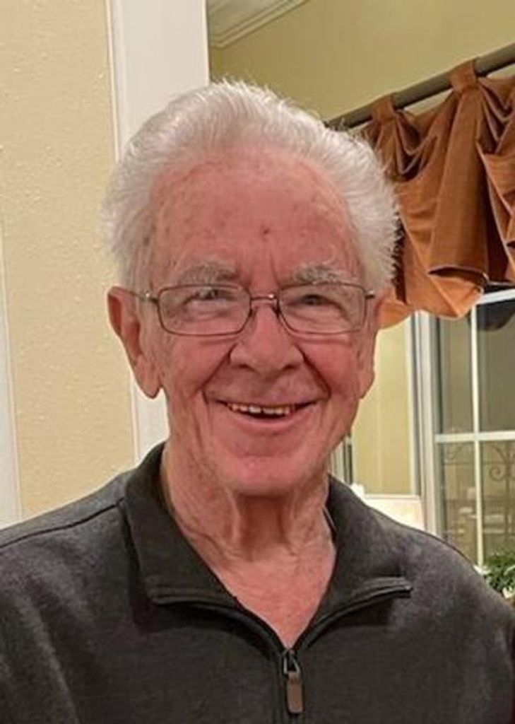 William Kyle Mccalister Profile Photo