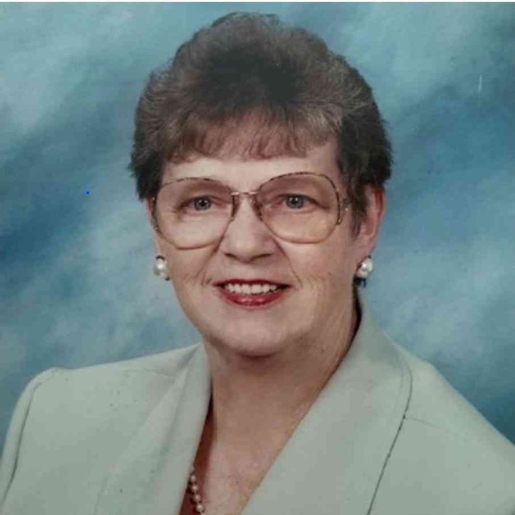 Nancy Joyce (Garst) McMichael Profile Photo