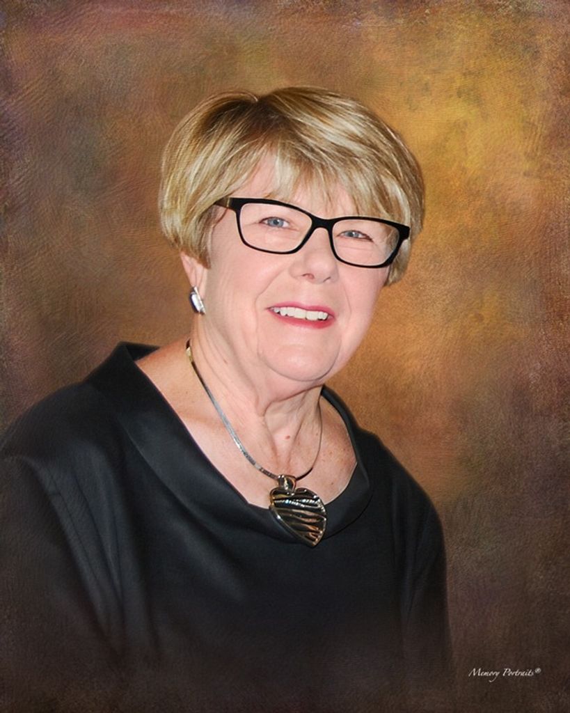 Lynda Stokes Profile Photo
