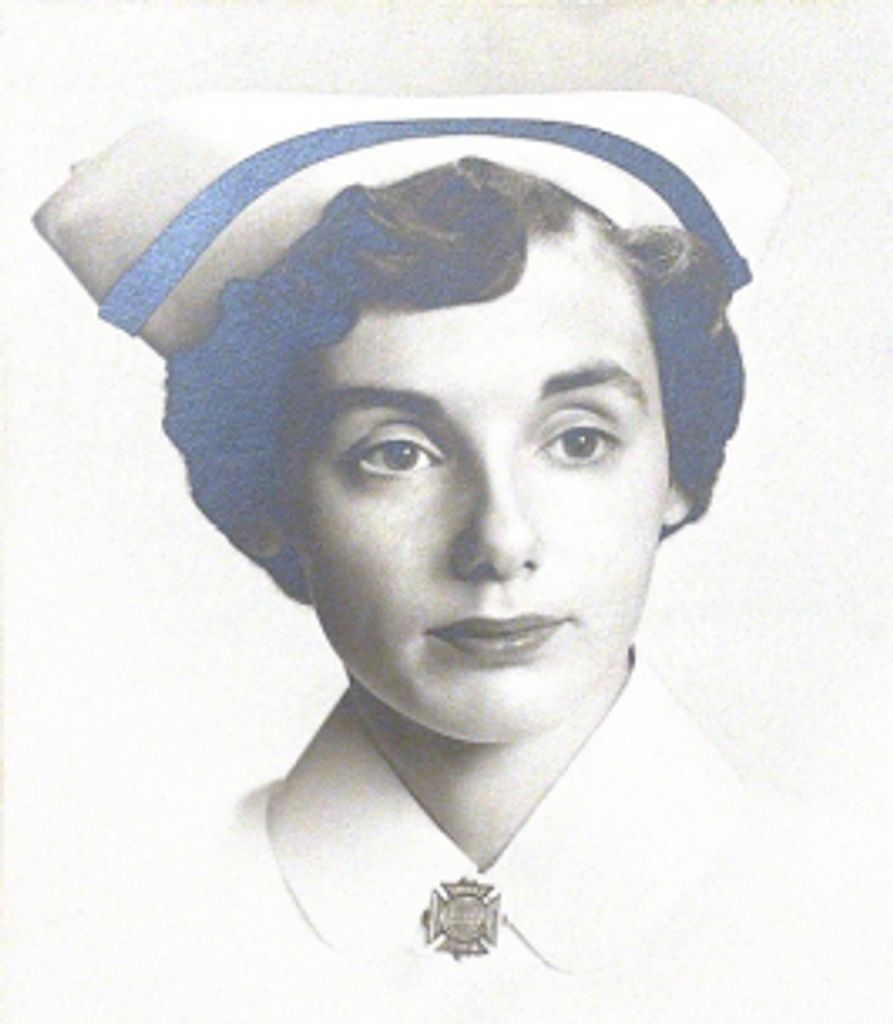Margaret Ann  Young
