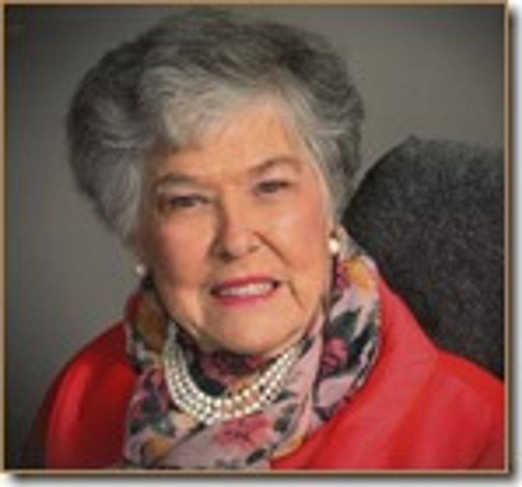 Betty J. Roberson