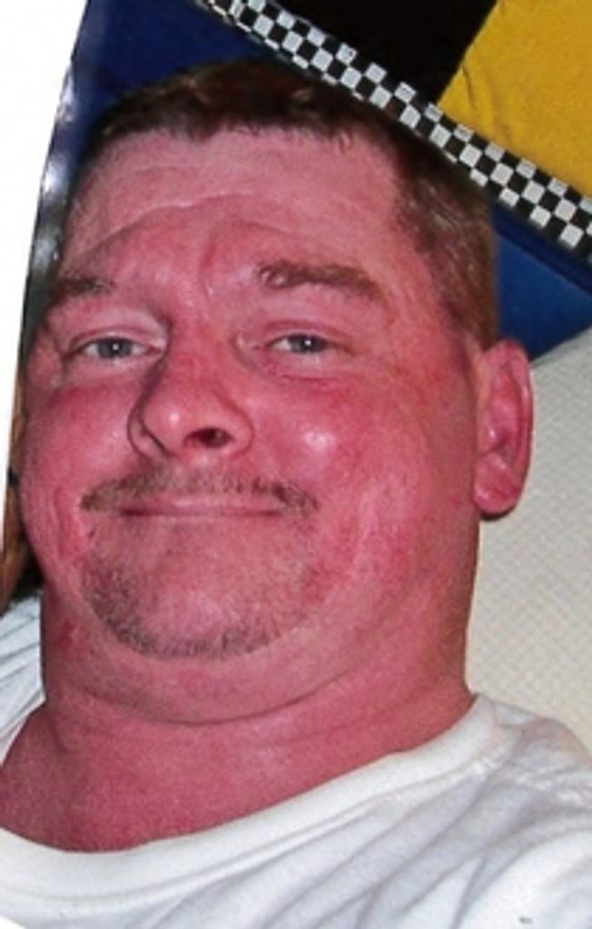 Barney Joe Groce Profile Photo