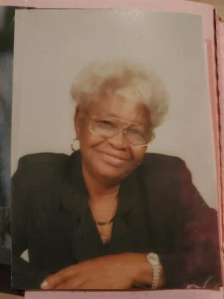 Willie Mae Johnson Profile Photo