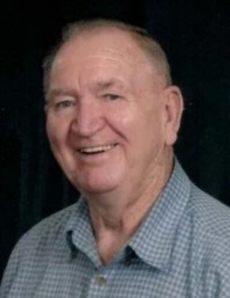 Clarence Edward Bennett Jr.