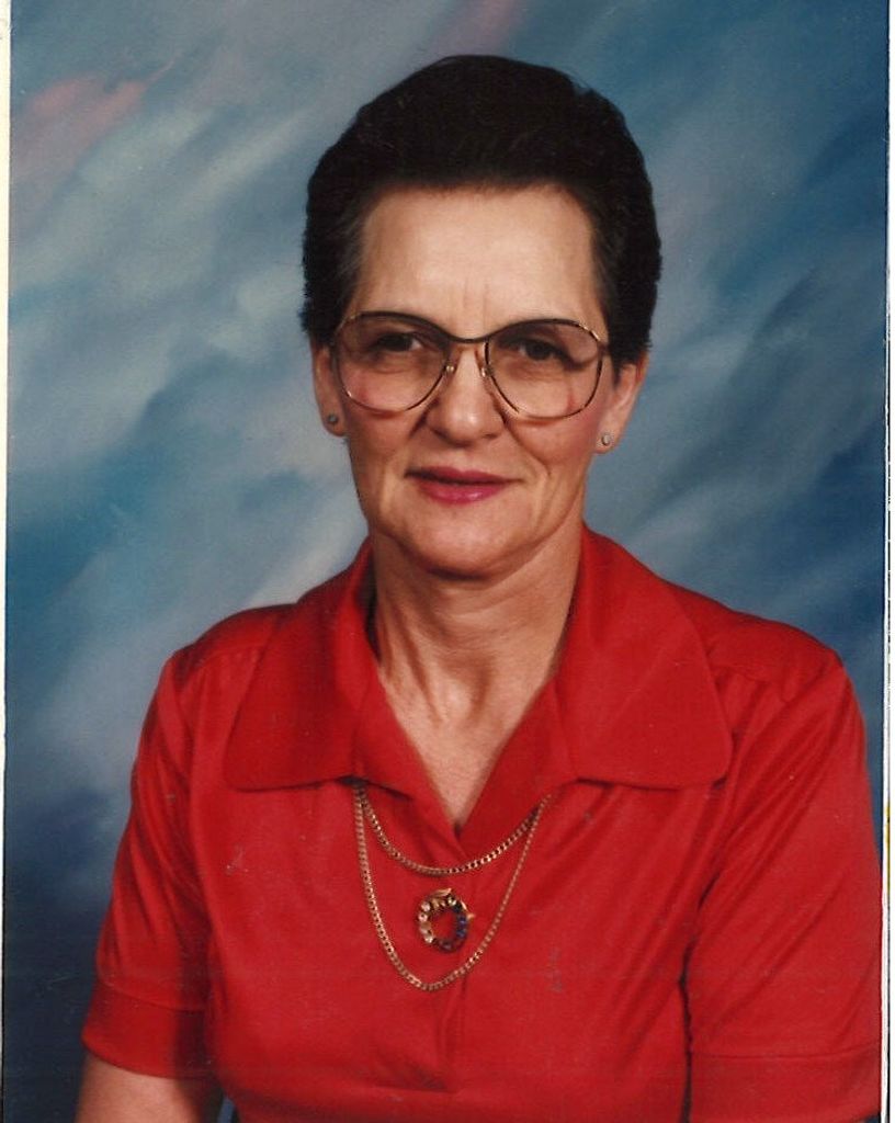 Carrie Mae Black Oswald Profile Photo